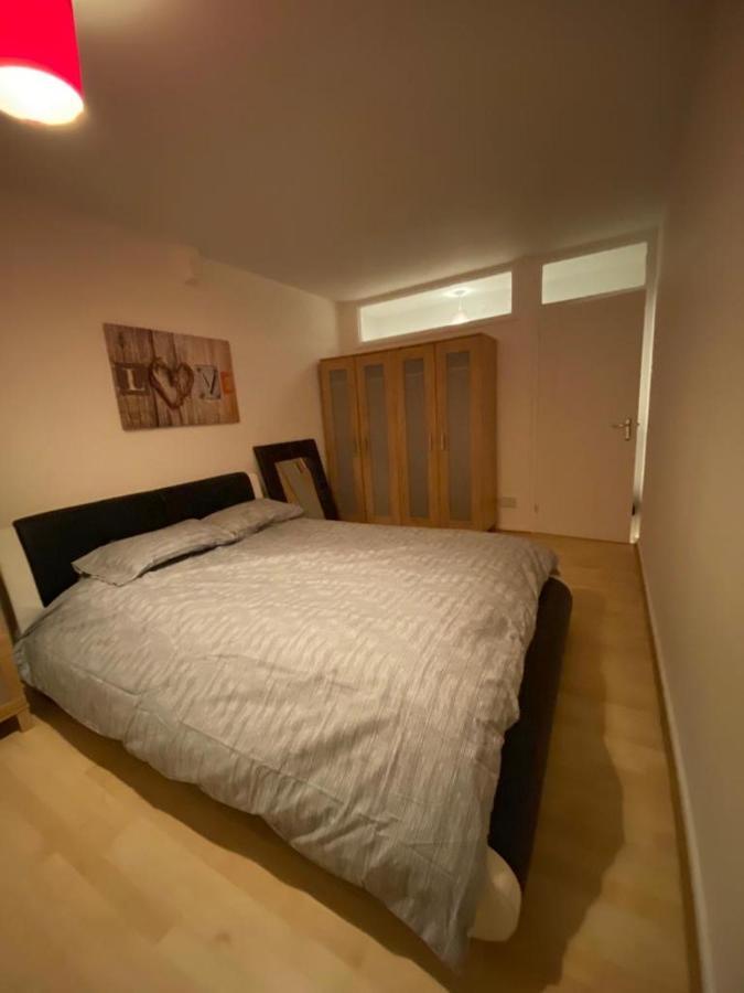 Hôtel Normanton Tower à Birmingham Extérieur photo
