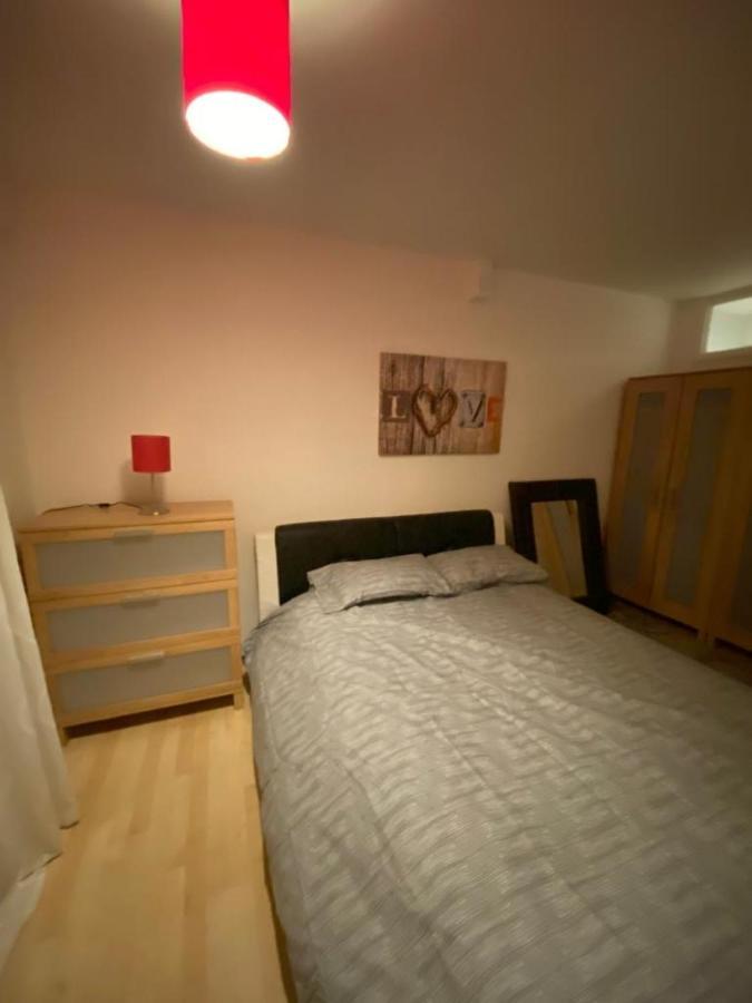 Hôtel Normanton Tower à Birmingham Extérieur photo